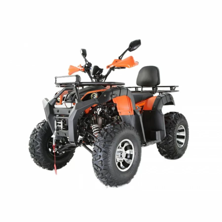 Квадроцикл YACOTA SELA 200 MAX, фото 1