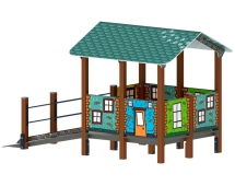 Манеж Урбо 3 Манеж Урбо 3