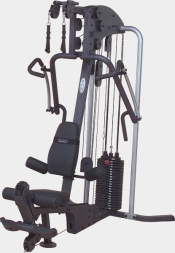 Силовой комплекс Body Solid Силовой комплекс Body Solid