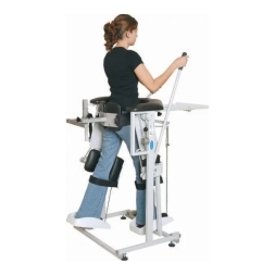 Имитатор ходьбы "PIO" малогабаритный (детский), фото 2 Имитатор ходьбы "PIO" малогабаритный (детский), фото 2