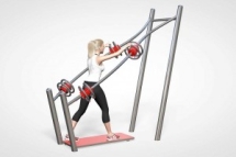 УТСВН-030 Тренажер для мышц груди