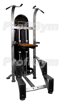 Тренажер гравитрон с противовесом Ассистент ТГ-0450-C, фото 1