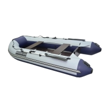Надувная ПВХ лодка Муссон 3200 СК Надувная ПВХ лодка Муссон 3200 СК