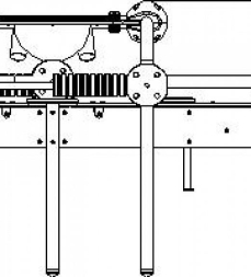 Песочница Romana Песочная фабрика 057.39.00 для детской площадки, фото 7 Песочница Romana Песочная фабрика 057.39.00 для детской площадки, фото 7