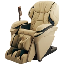 Массажное кресло Panasonic REAL PRO EP-MA99M Beige Массажное кресло Panasonic REAL PRO EP-MA99M Beige