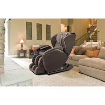 Домашнее массажное кресло Casada Hilton 3 Beige