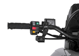 Квадроцикл SHARMAX Spyder 1100, фото 16