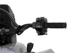 Квадроцикл SHARMAX Spyder 1100, фото 15