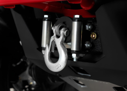 Квадроцикл SHARMAX Spyder 1100, фото 14