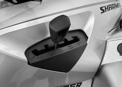 Квадроцикл SHARMAX Spyder 1100, фото 12