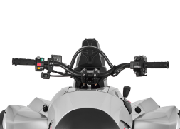 Квадроцикл SHARMAX Spyder 1100, фото 9