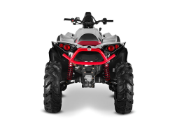 Квадроцикл SHARMAX Spyder 1100, фото 8