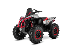 Квадроцикл SHARMAX Spyder 1100, фото 1