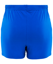 Шорты для самбо синие, р.44-52