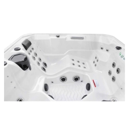 Уличный джакузи с подогревом Jazzi Pool 329A1 Capri, фото 13 Уличный джакузи с подогревом Jazzi Pool 329A1 Capri, фото 13