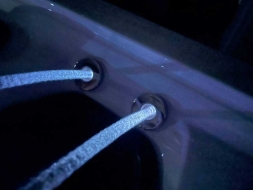 Уличный джакузи с подогревом Jazzi Pool 329A1 Capri, фото 8 Уличный джакузи с подогревом Jazzi Pool 329A1 Capri, фото 8