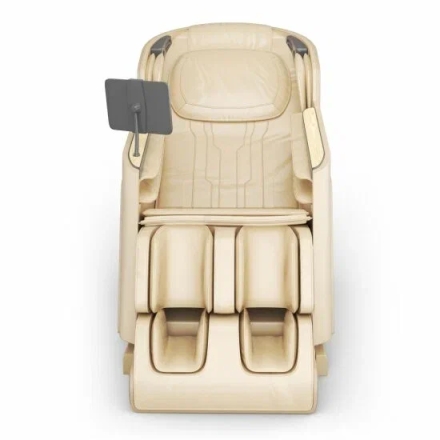 Массажное кресло UNIX Med Afelia Beige, фото 3