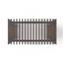 Пергола Камфи