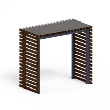 Пергола Камфи