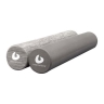Изображение товара Ролик для пилатес BALANCED BODY Magic Roller, цвет: водопад