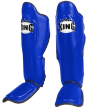 Защита голени KING &quot;Professional&quot;