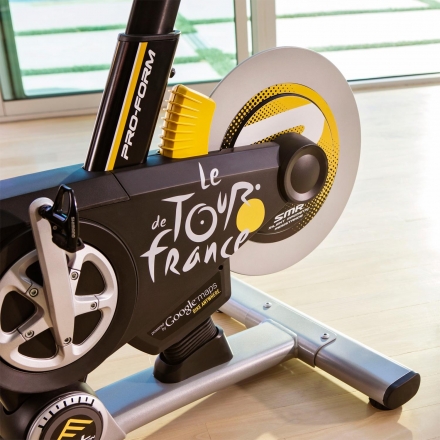 Велотренажер Pro-Form TDF 5.0, фото 9