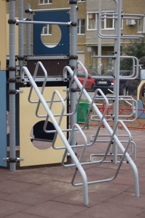 Комплекс игровой детский Romana 101.103.00, фото 11