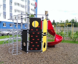 Комплекс игровой детский Romana 101.103.00, фото 5