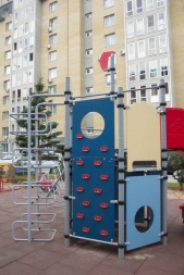 Комплекс игровой детский Romana 101.103.00, фото 8