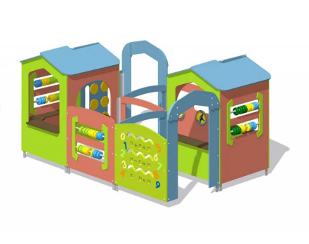 Лабиринт 6 Romana 111.30.02, фото 2