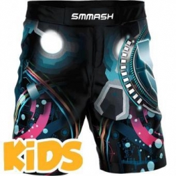 Шорты Smmash smfshorts012