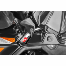 Снегоход Stels Ермак 800L СVTech (канадский вариатор) с 2-мя лыжами