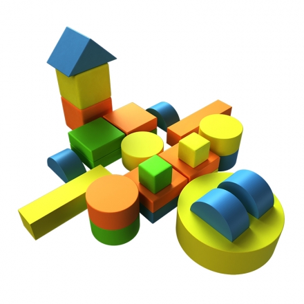 Космолет Романа ДМФ-МК-25.90.05, фото 1