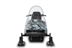 Мини-снегоход БУРЛАК-М Егерь Мини 17 л.с., фото 3