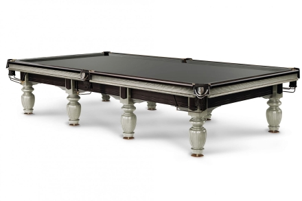 Бильярдный стол - Версаль 9 Футов, Американский пул, PBS 40 мм, фото 3