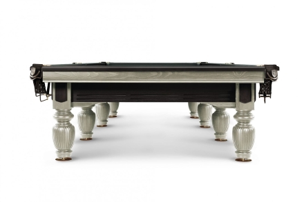 Бильярдный стол - Версаль 9 Футов, Американский пул, PBS 40 мм, фото 6