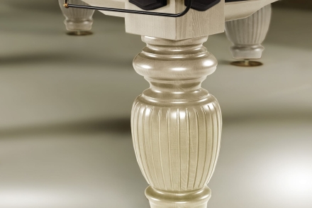 Бильярдный стол - Версаль 9 Футов, Американский пул, PBS 40 мм, фото 8