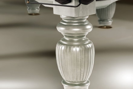 Бильярдный стол - Версаль 9 Футов, Американский пул, PBS 40 мм, фото 9