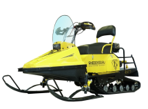 Мини-снегоход БУРЛАК Егерь SPORT-L