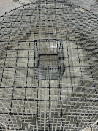 Фонтан Лофт D 140 см, фото 6