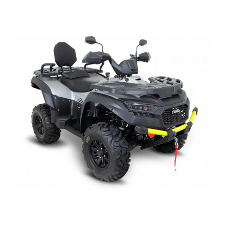 Квадроцикл TGB Blade 600 LTX EPS, фото 3