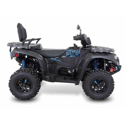 Квадроцикл TGB Blade 600 LTX EPS, фото 2