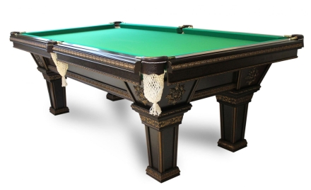 Бильярдный стол Парма 8 футов (пирамида), фото 1