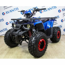 Квадроцикл Avantis Hunter 8 New