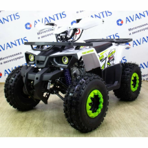Квадроцикл Avantis Hunter 8 New