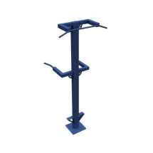 Комбинированный станок Barbell МВ 7.05