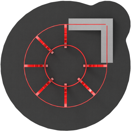 Монорельс-качели, фото 2