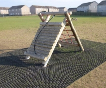 Восхождение на бревна v.2