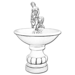 Фонтан &quot;Кармель&quot; артикул 858