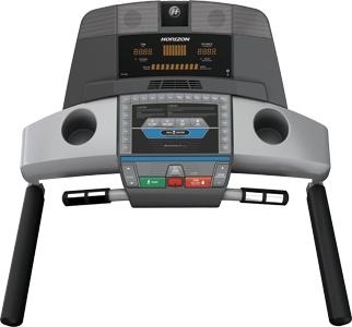 Беговая дорожка Horizon Adventure 4 Plus, фото 2